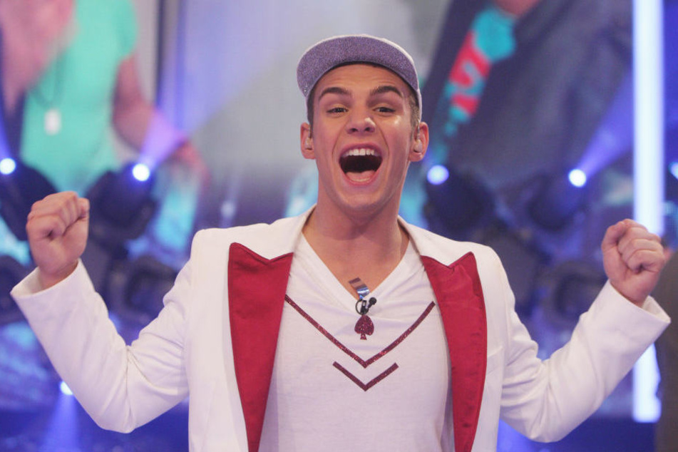 Pietro Lombardi gewann im Jahr 2011 die Casting-Show DSDS.
