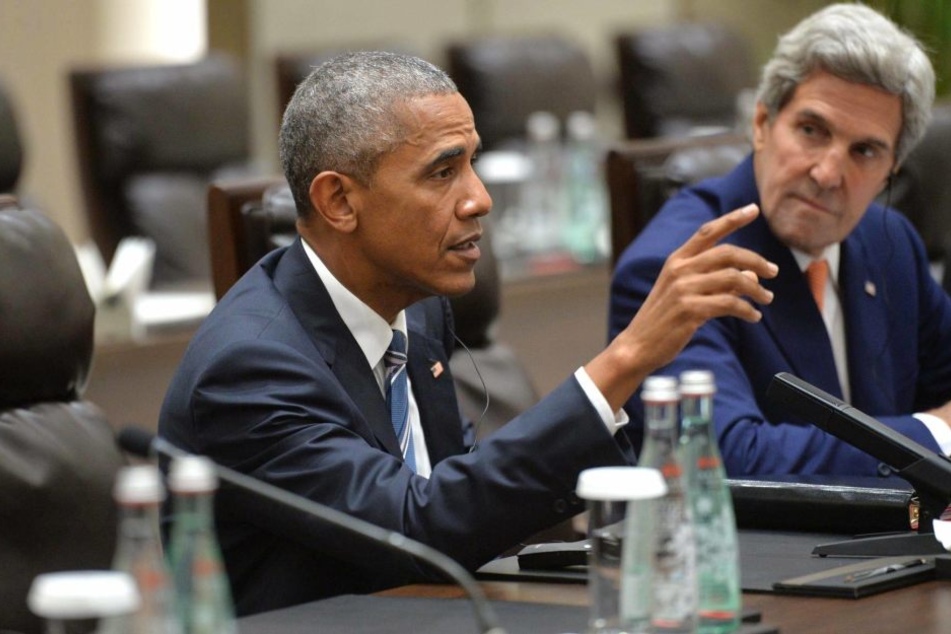 Nach der üblen Beleidigung hat US-Präsident Barack Obama sein geplantes Treffen mit Duterte abgesagt.