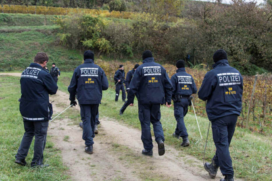 Die seit Tagen vermisste Joggerin in Baden-Württemberg ist tot.
