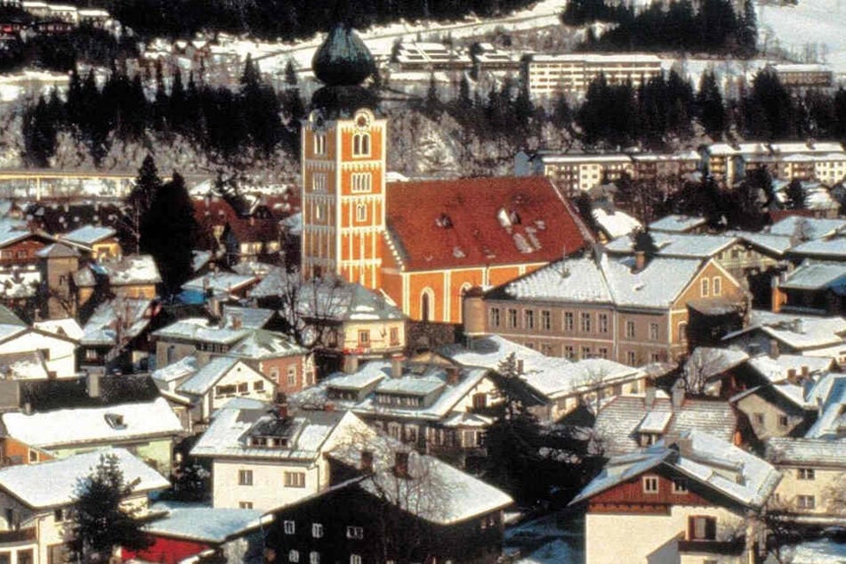 Auch die Skihauptschule in Schladming rückt nun ins Fadenkreuz.