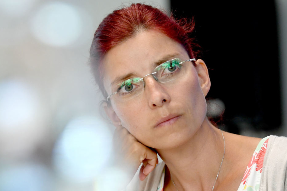 Diana Golze (Linke) plant einen neuen Job bei der Arbeiterwohlfahrt