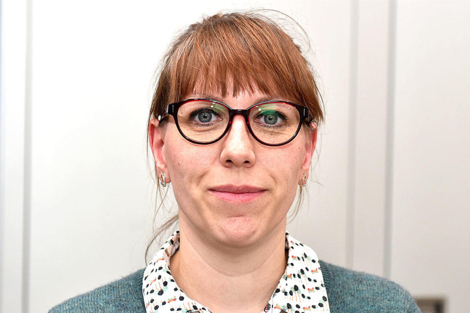 Grünen-Politikerin Katja Meier (39) sieht im Schritt Duligs "Torschlusspanik".