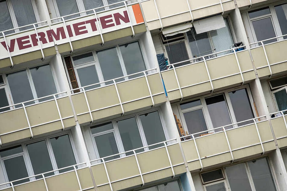 Berlin wächst und wächst. Schafft leerer Raum über Supermärkten Abhilfe? (Symbolbild)