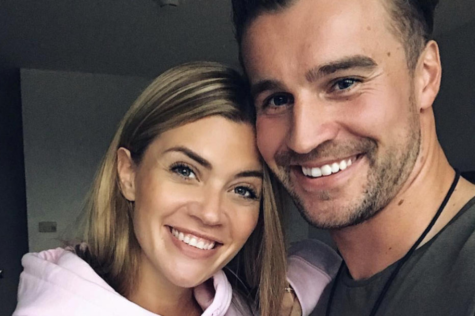 Nur zwei Monate nach dem großen Bachelorette-Finale trennten sich Nadine Klein (32) und Alexander Hindersmann (30).