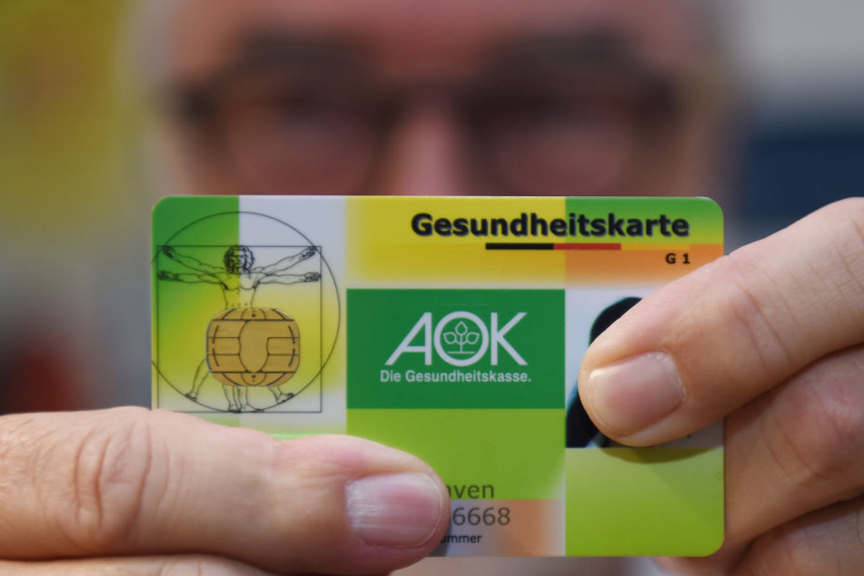 Gegen die AOK Rheinland/Hamburg wird wegen des Verdachts auf Betrug ermittelt.