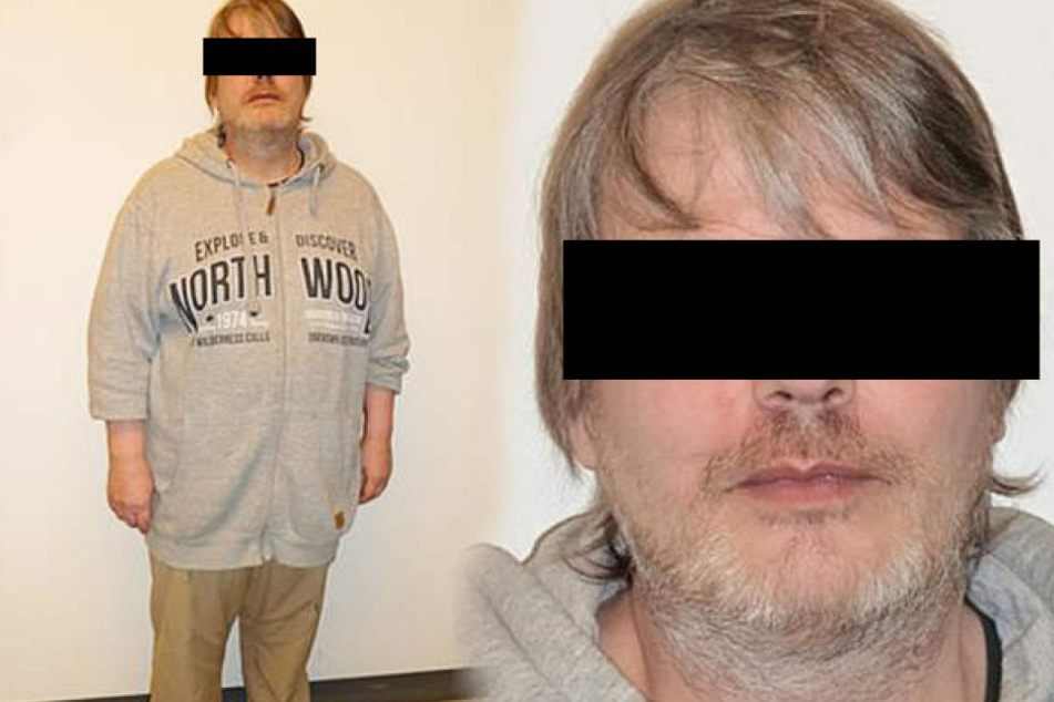 Der 47-Jährige wurde in Frankfurt festgenommen.