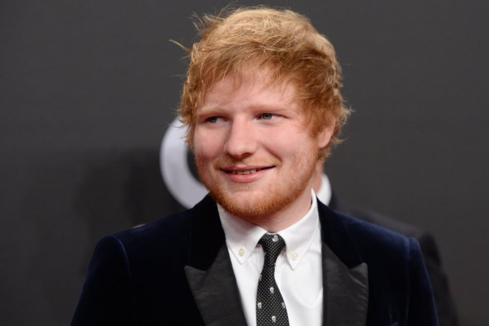 Der britische Popstar Ed Sheeran hat eine Gastrolle in "Game of Thrones".