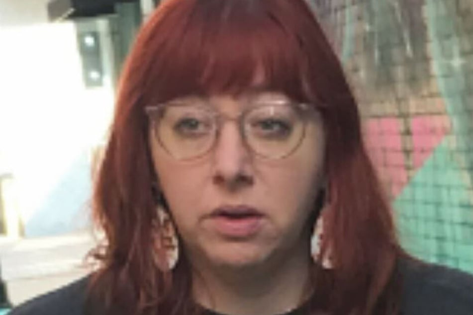 Kate Howard war gerührt.