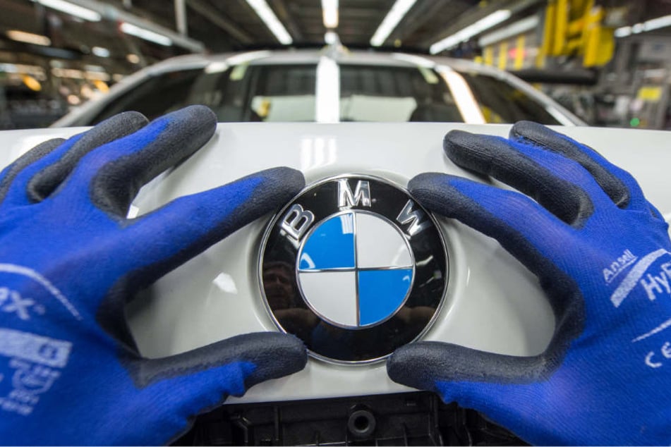 Welche Modelle BMW in Ungarn herstellen wird, ist noch nicht bekannt.