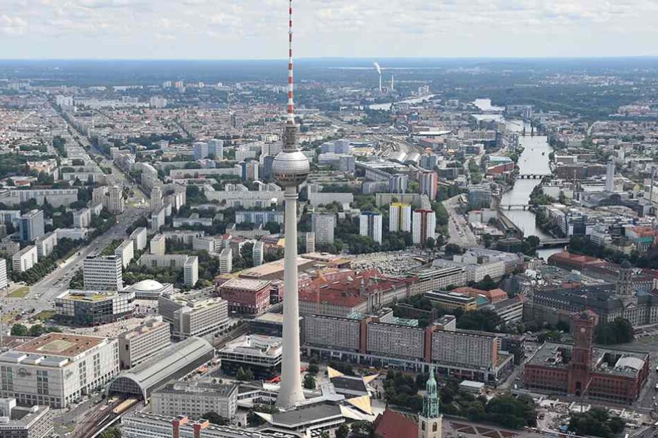 Die Hauptstadt ist kein Sanierungsland mehr, bleibt aber vorerst ein Konsolidierungsland.