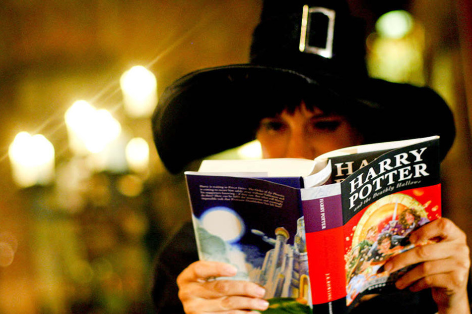 Die Uni Bonn feiert das 20-jährige Jubiläum des ersten Harry-Potter-Buches mit einem Kongress.