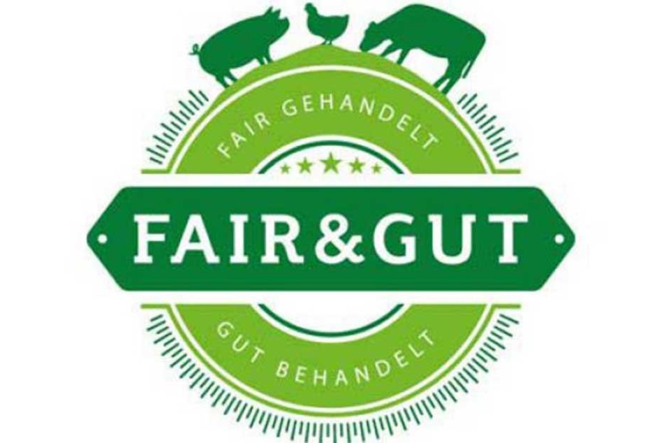 Aldi will besseres Fleisch künftig mit diesem Siegel kennzeichnen.