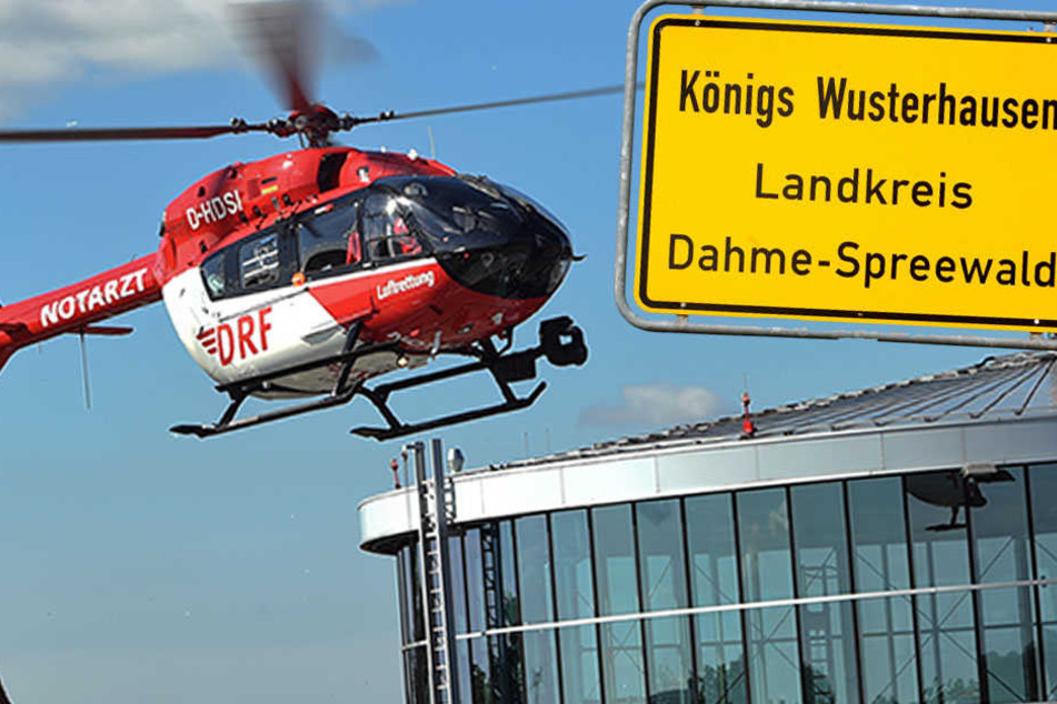 Der Busverkehr musste während des Einsatzes unterbrochen beziehungsweise umgeleitet werden. (Symbolbild)