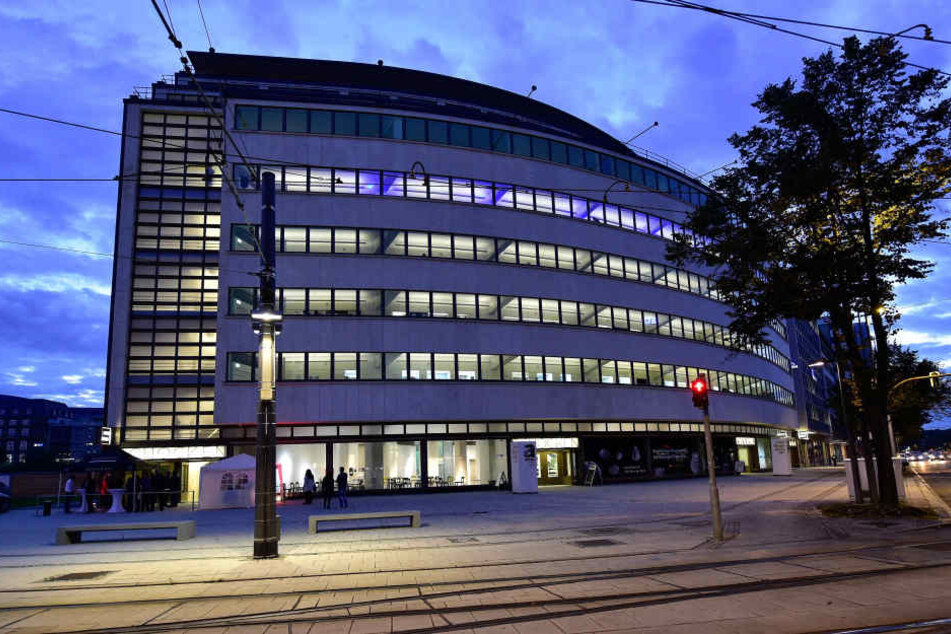 Gehen im "smac" die Lichter aus? Gegen wegbrechende Besucherzahlen sind neue Ideen gefragt.