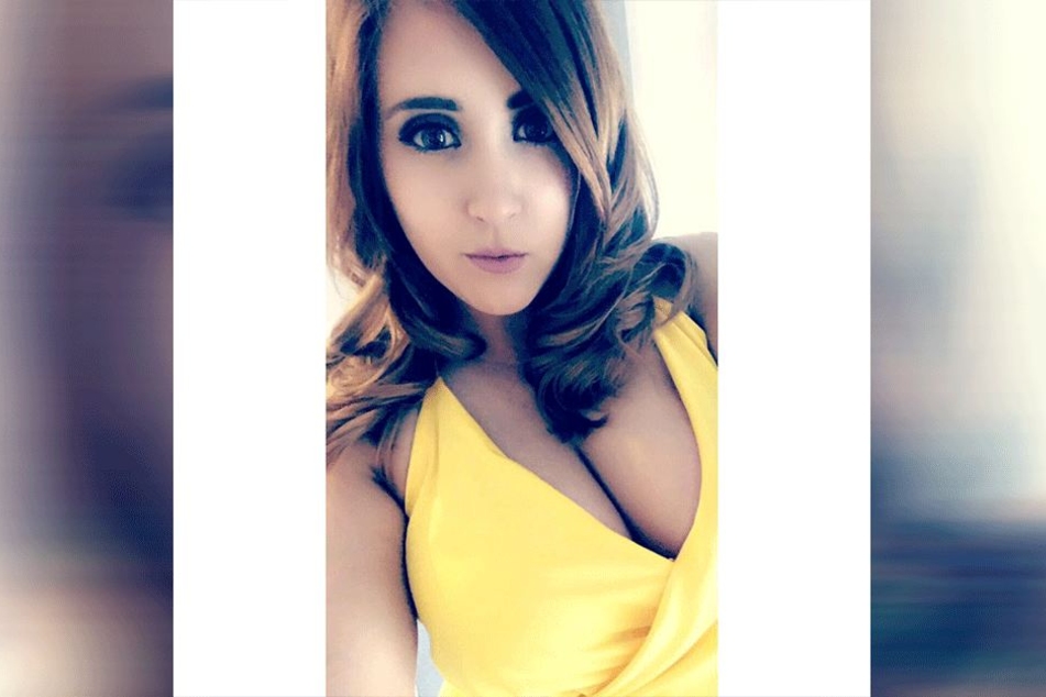 Tara Jameson (29) staunte nicht schlecht, als sie nach Hause kam.