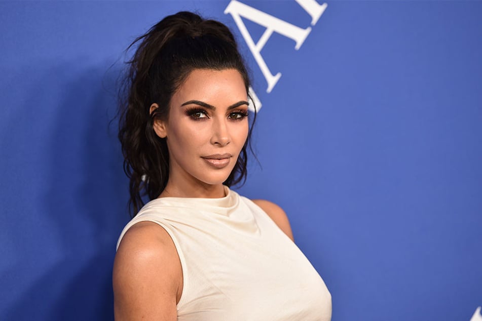 Kim Kardashian (37) hat sich über die Jahre optimieren lassen.