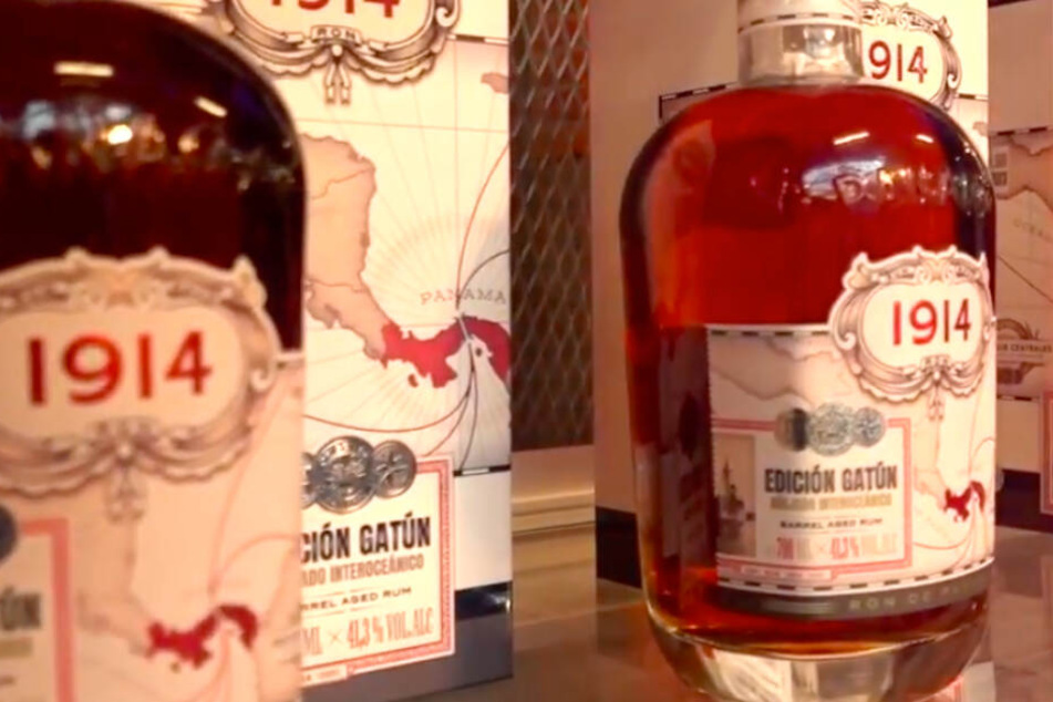 Das internationale GERMAN RUM FESTIVAL findet zum 9. Mal in Berlin statt!