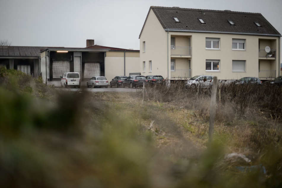 Nach mutmaßlichen Verstößen gegen den Tierschutz bleibt der Schlachthof nach Angaben des Landes bis auf Weiteres geschlossen.