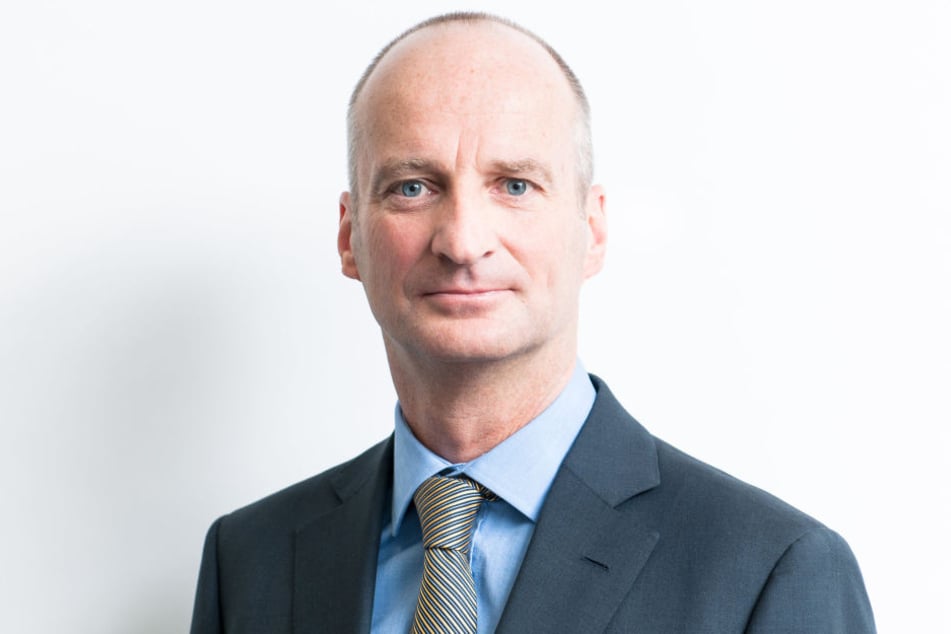 Friedemann Schmidt, Präsident der Landesapothekerkammer, sieht Sachsens Apotheken einem hohen Wettbewerbsdruck ausgesetzt.