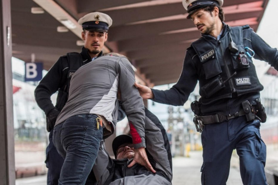 Drei Polen gerieten am Münchner Hauptbahnhof aneinander. (Symbolbild)