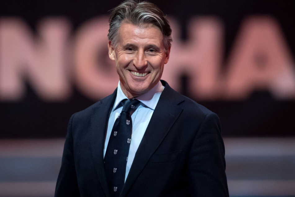 Leichtathletik-Boss Coe: "Eine Olympia-Bewerbung ist gewiss nicht undenkbar."
