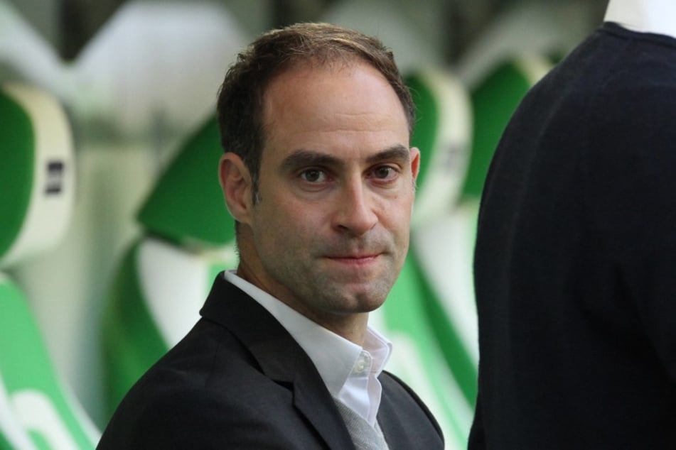 Oliver Mintzlaff glaubt, dass RB Lichtjahre vom FC Bayern entfernt ist.
