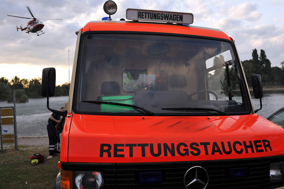 Die Reanimationsmaßnahmen durch die Rettungsdienste vor Ort blieben erfolglos. (Symbolbild)