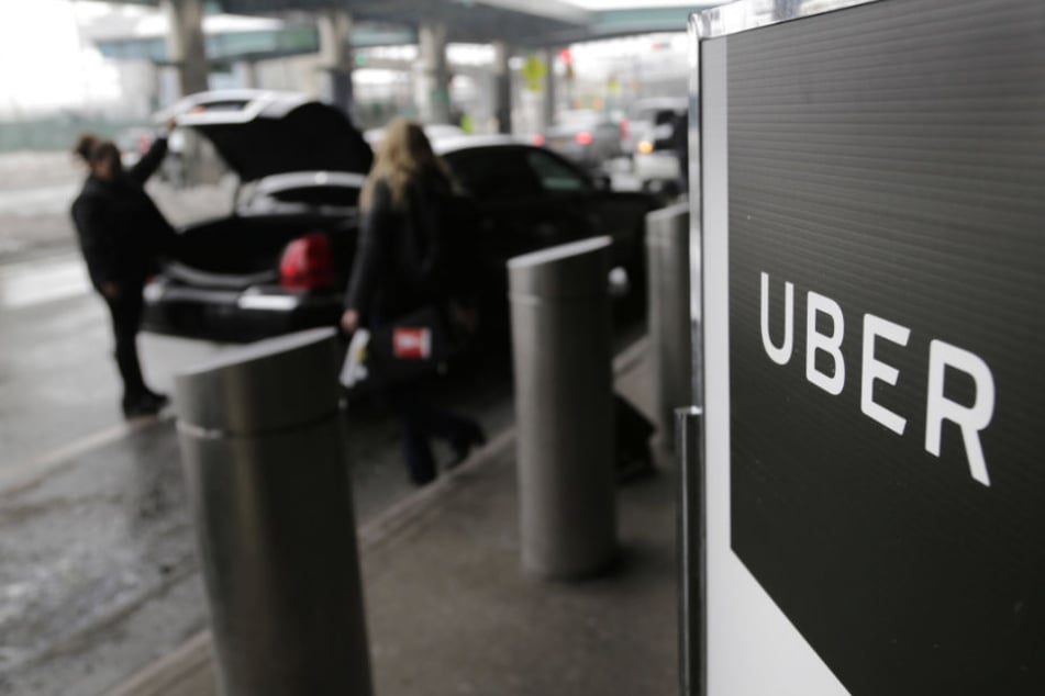 Immer wieder sorgte "Uber" in der Vergangenheit für Kritik.