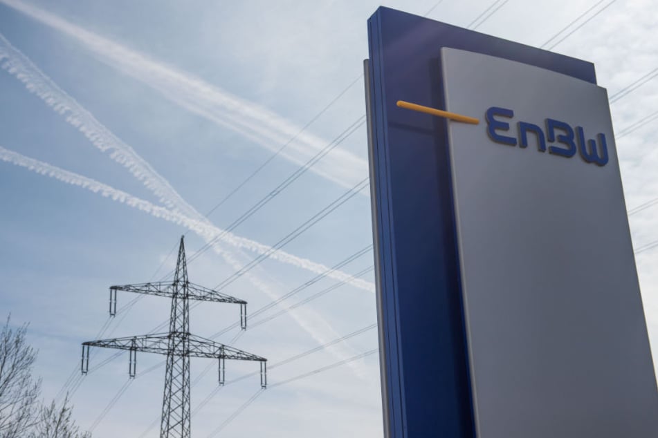 Insgesamt erwirtschaftete EnBW einen Umsatz von knapp 22 Milliarden Euro. (Symbolbild)