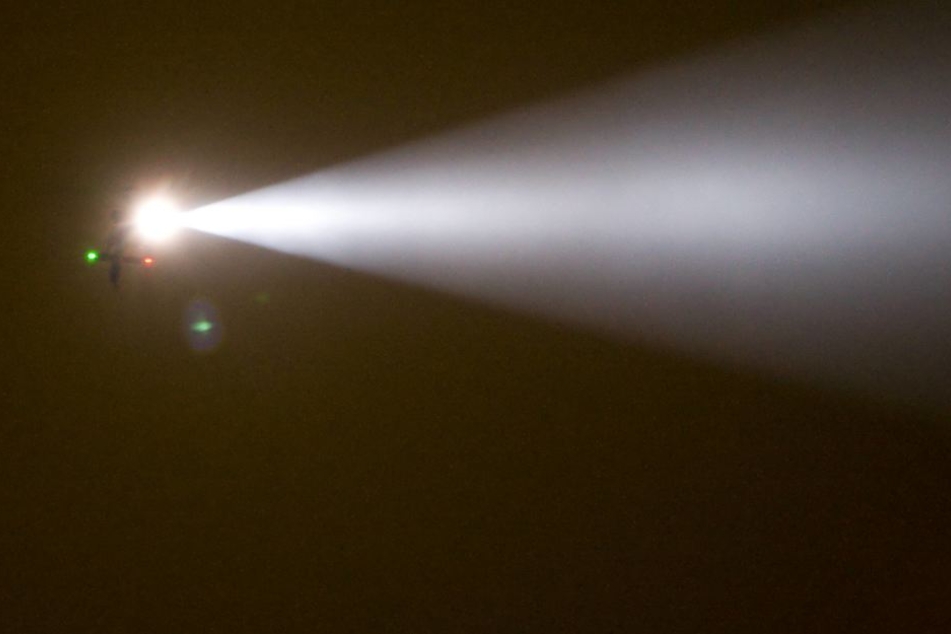 In der Nacht wurde ein Neunjähriger als vermisst gemeldet. (Symbolbild)