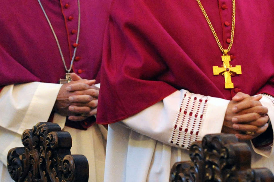 Die katholische Kirche wird immer wieder von Kindesmissbrauchsfällen erschüttert.