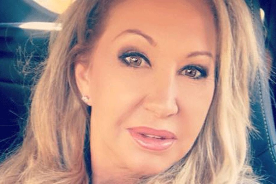 Carmen Geiss (52)