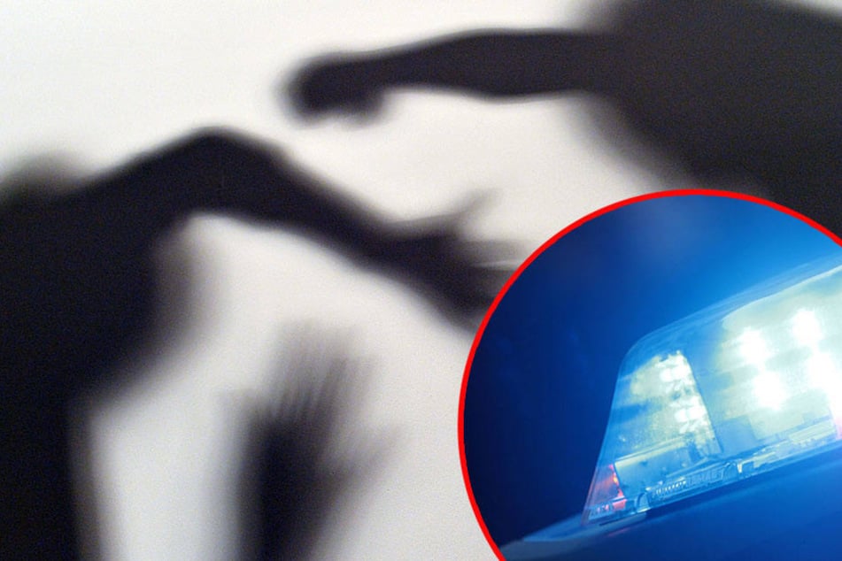 Als der 14-Jährige mit Fäusten auf die Frau (45) losging, hatte er wohl nicht mit ihrer Gegenwehr gerechnet! (Symbolbild)
