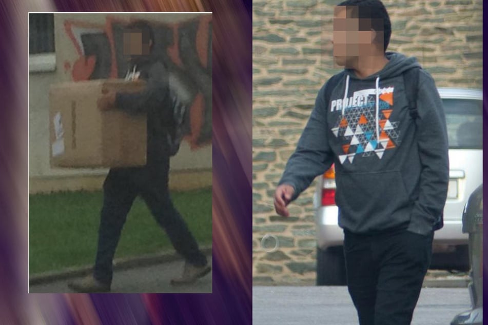 Dschaber al-Bakr (22): Suizid im Haftkrankenhaus!