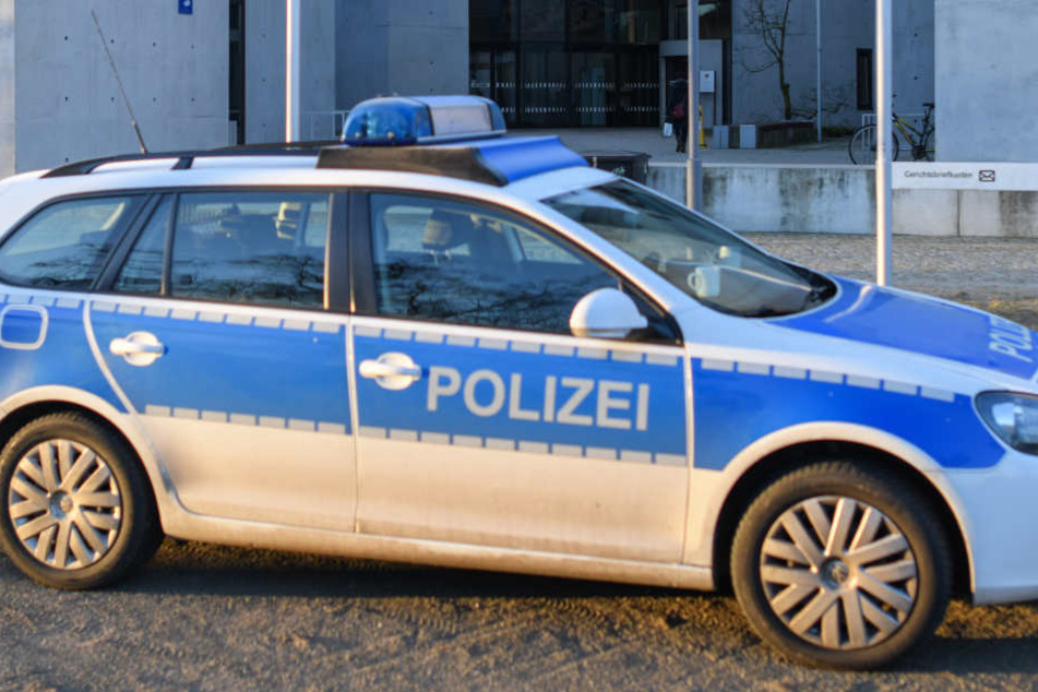 Der Einbrecher knackte nach eigener Aussage seinen eigenen Rekord. (Symbolbild)