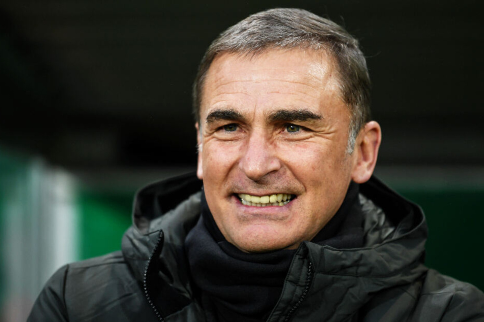 U21-Nationalcoach Stefan Kuntz hat eine erste Vorauswahl getroffen.