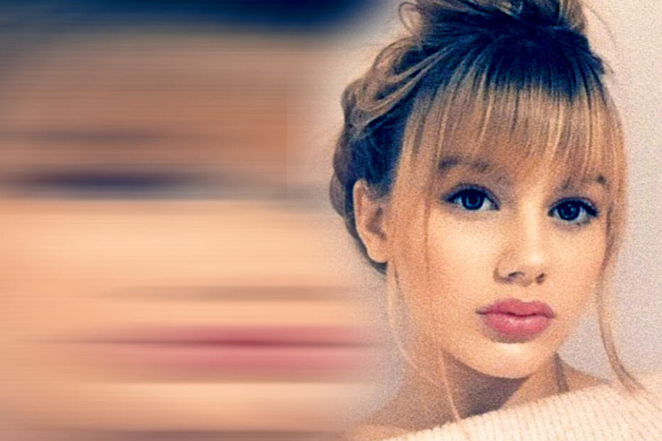 Rebecca (15) wird weiterhin vermisst.