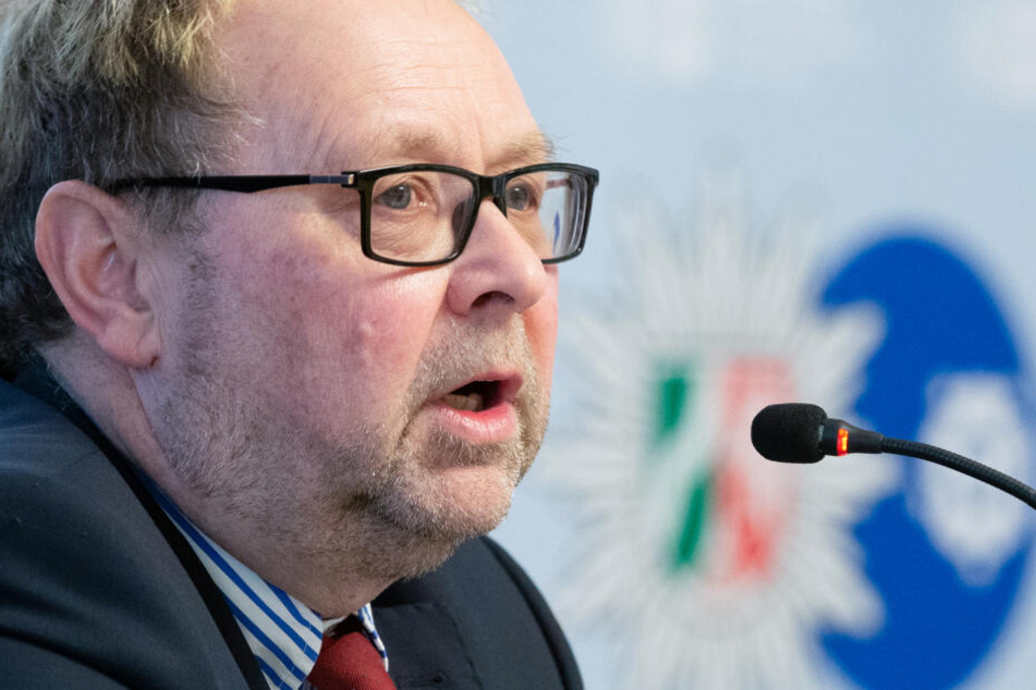 Im Missbrauchsfall Lüdge haben sich nach Angaben des Detmolder Staatsanwalts Ralf Vetter durch die Ermittlungen zum Missbrauchkomplex Bergisch Gladbach bislang keine neuen Erkenntnisse ergeben (Archivbild).