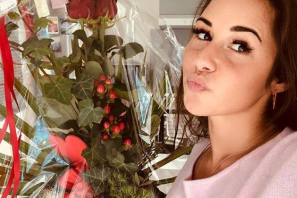 Sarah Lombardi träumt vom großen Familienglück.