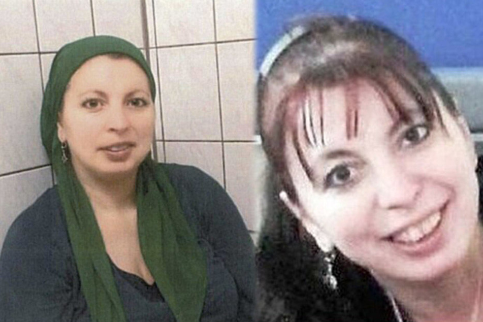 Am 3. April 2015 verschwand die Leipzigerin Madina Awtarkhanova spurlos.