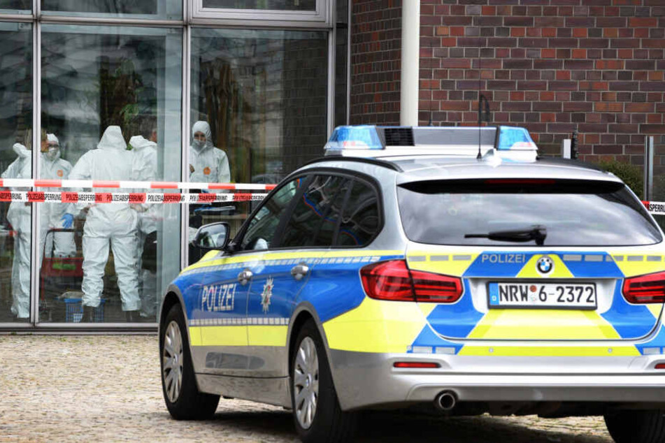 Die Ermittler standen damals vor einem Rätsel in Duisburg, nun scheint sich der Fall aufzuklären.