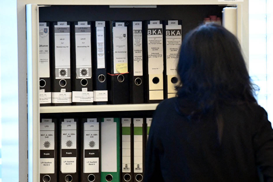 Das neue Archivgesetz ist eine Konsequenz aus der NSU-Aufklärung. (Symbolbild)