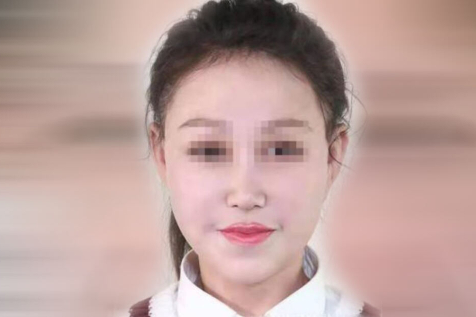 Unglaublich: So sieht Xiao Feng (15) heute aus.