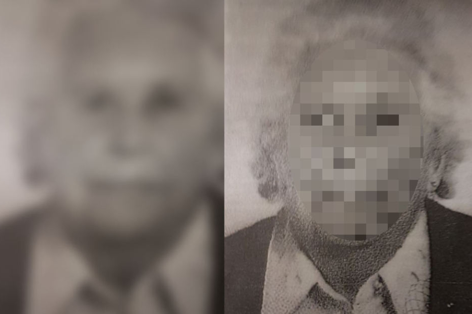 Die vermisste 87-Jährige ist wieder da.