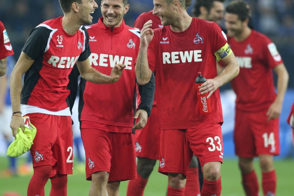 Zum Spiel gegen RB Leipzig möchte der 1. FC Köln die Mannschaft mit einem Sondertrikot auf das Spielfeld schicken.