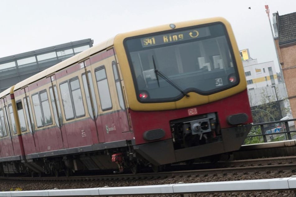 Die Ringbahn ist am Wochenende zwischen Ostkreuz und Frankfurter Allee unterbrochen.