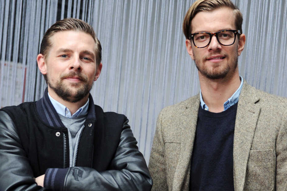 Zusammen feierten Joko und Klaas große Erfolge.