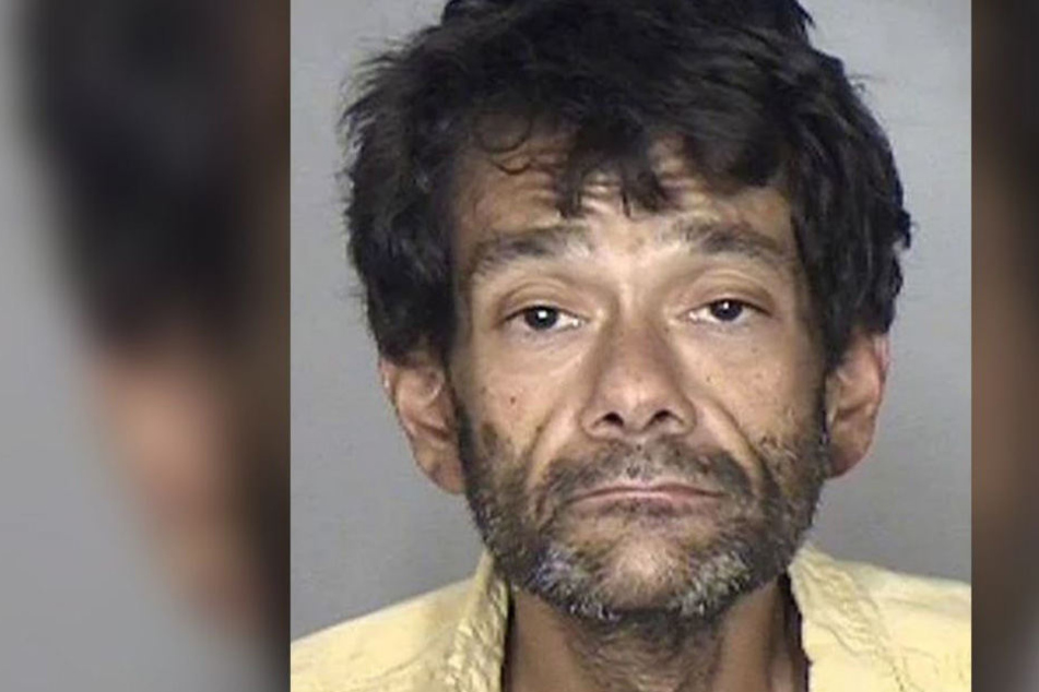 Shaun Weiss wurde von der Polizei festgenommen.