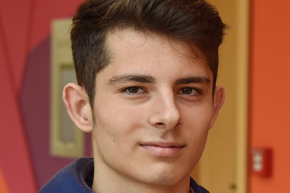Ehrlicher Finder und Prügelopfer: Alec S. (18)