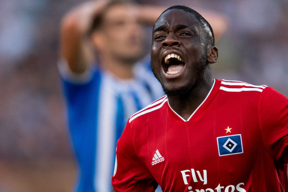 Orel Mangala wird im Sommer 2019 zum VfB zurückkehren.